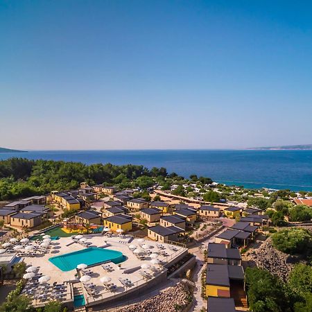 Valamar Camping Krk Krk Town Exterior photo
