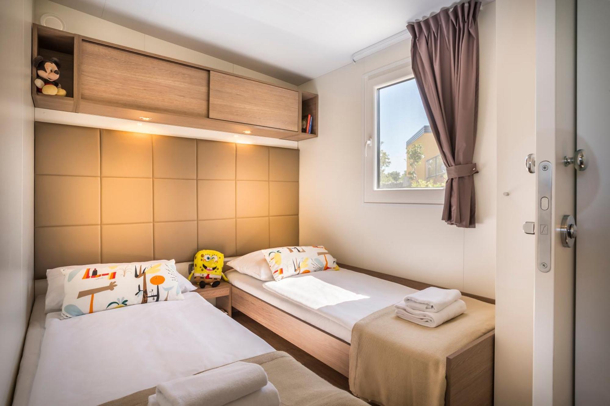 Valamar Camping Krk Krk Town Exterior photo