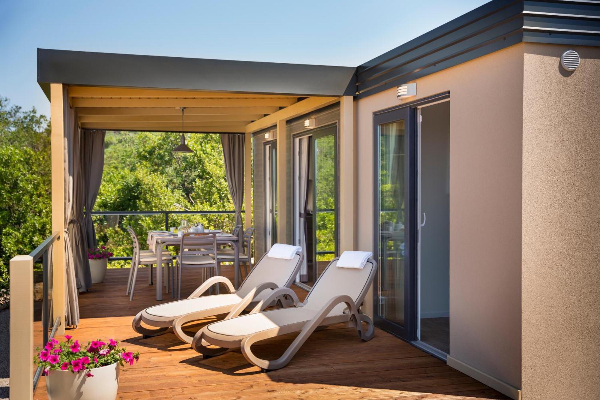 Valamar Camping Krk Krk Town Room photo