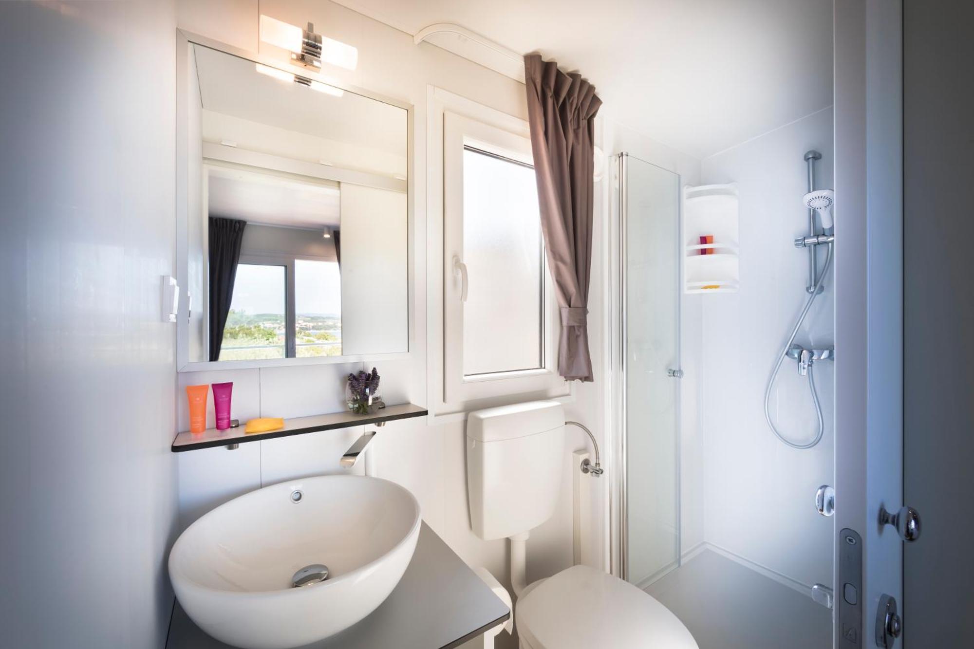 Valamar Camping Krk Krk Town Room photo