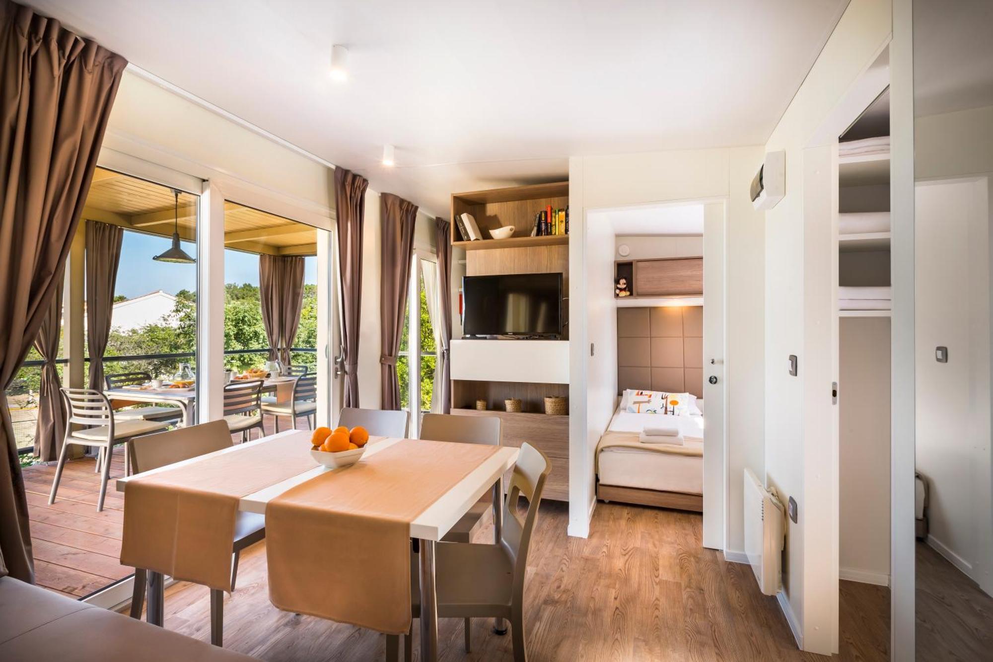 Valamar Camping Krk Krk Town Exterior photo