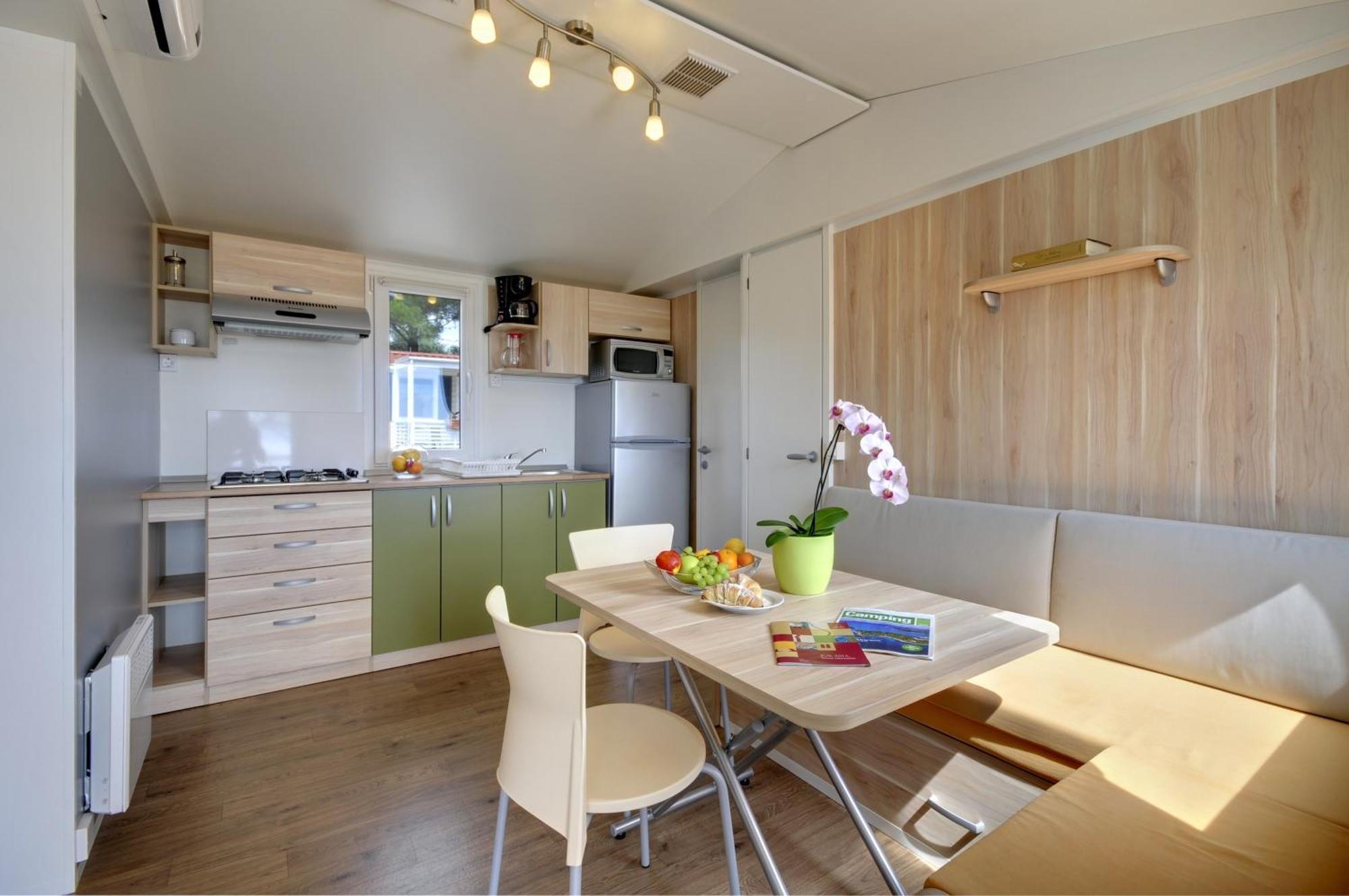 Valamar Camping Krk Krk Town Room photo