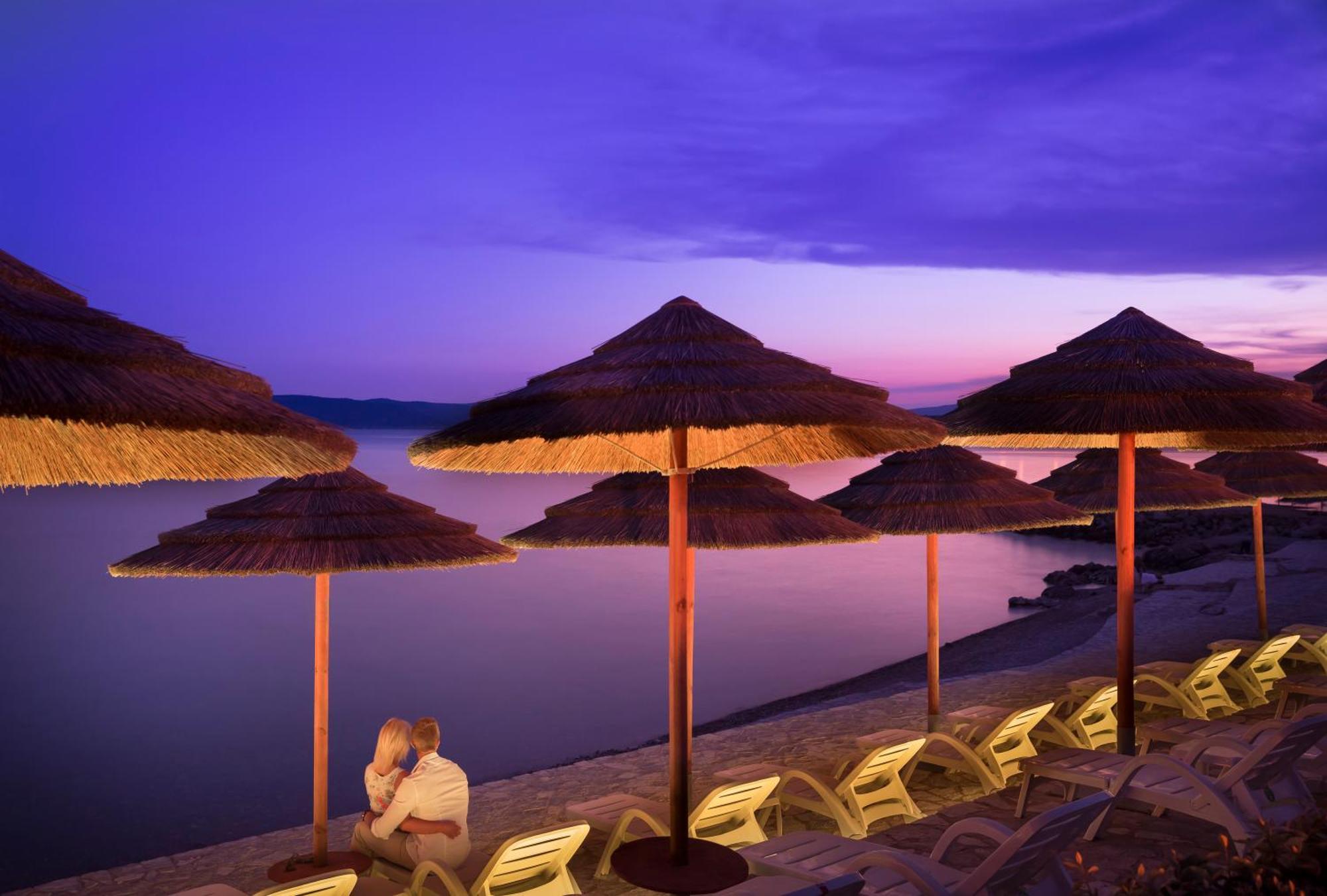 Valamar Camping Krk Krk Town Exterior photo