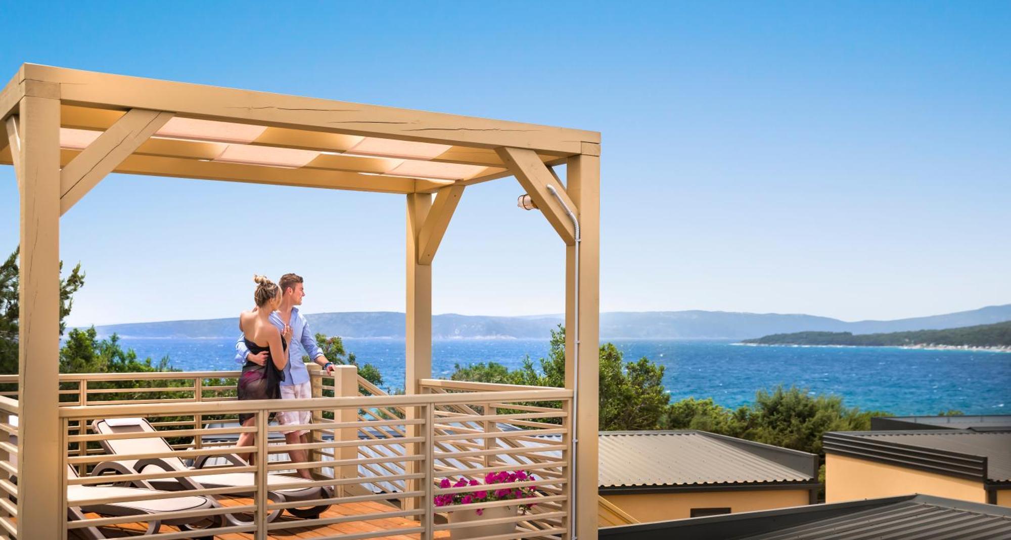 Valamar Camping Krk Krk Town Room photo