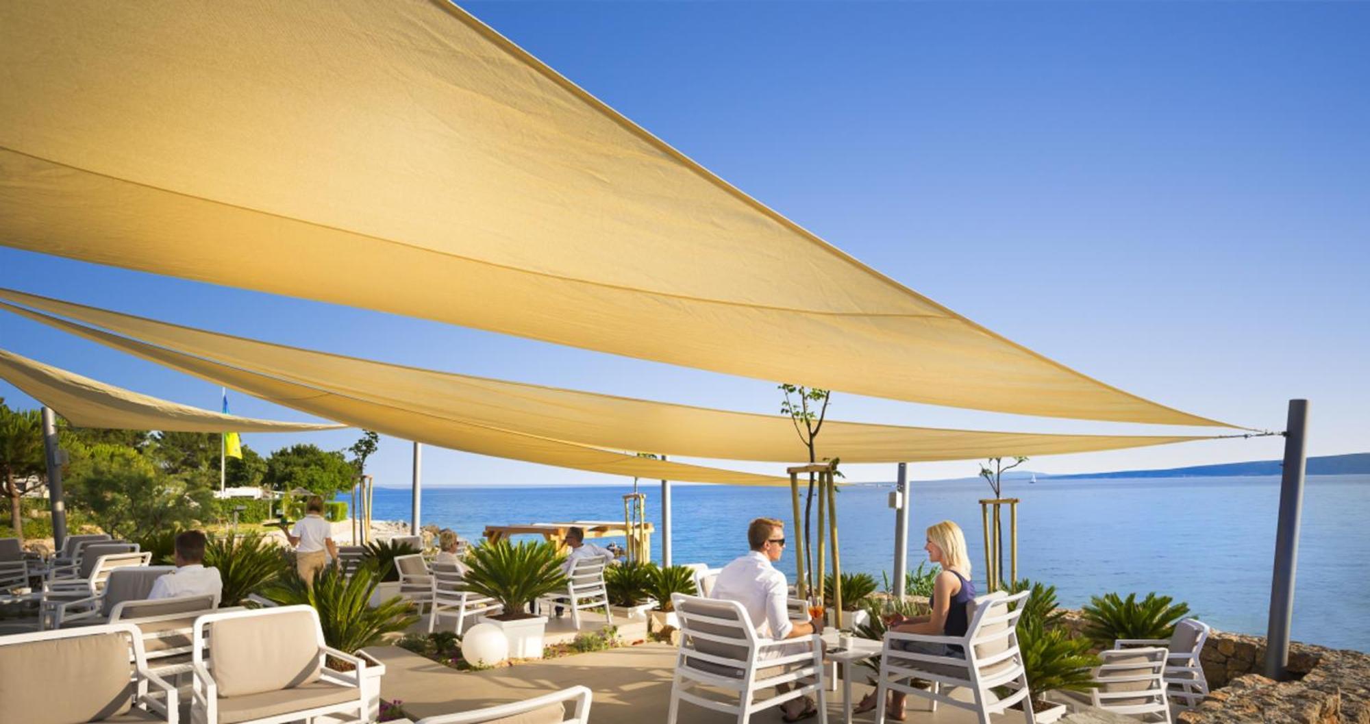Valamar Camping Krk Krk Town Exterior photo