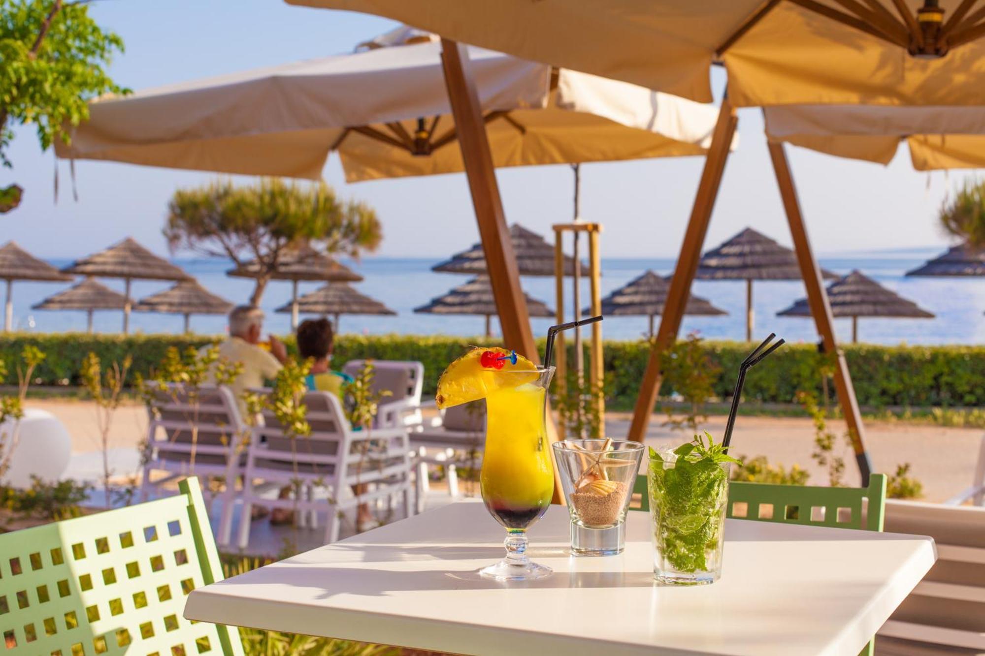Valamar Camping Krk Krk Town Exterior photo