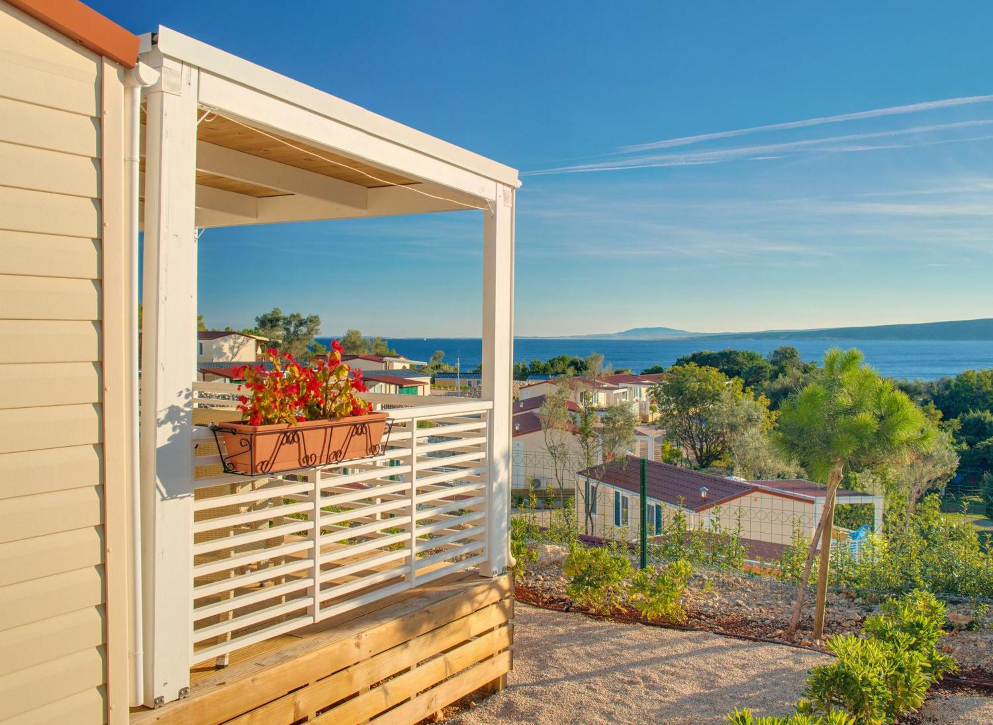 Valamar Camping Krk Krk Town Exterior photo