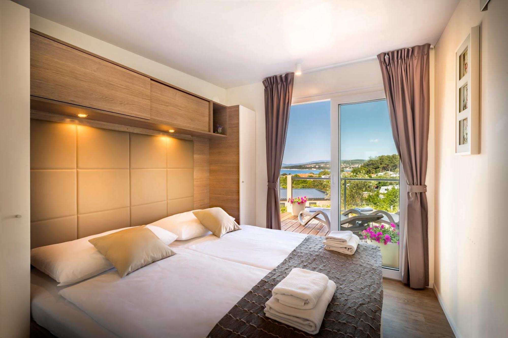 Valamar Camping Krk Krk Town Exterior photo
