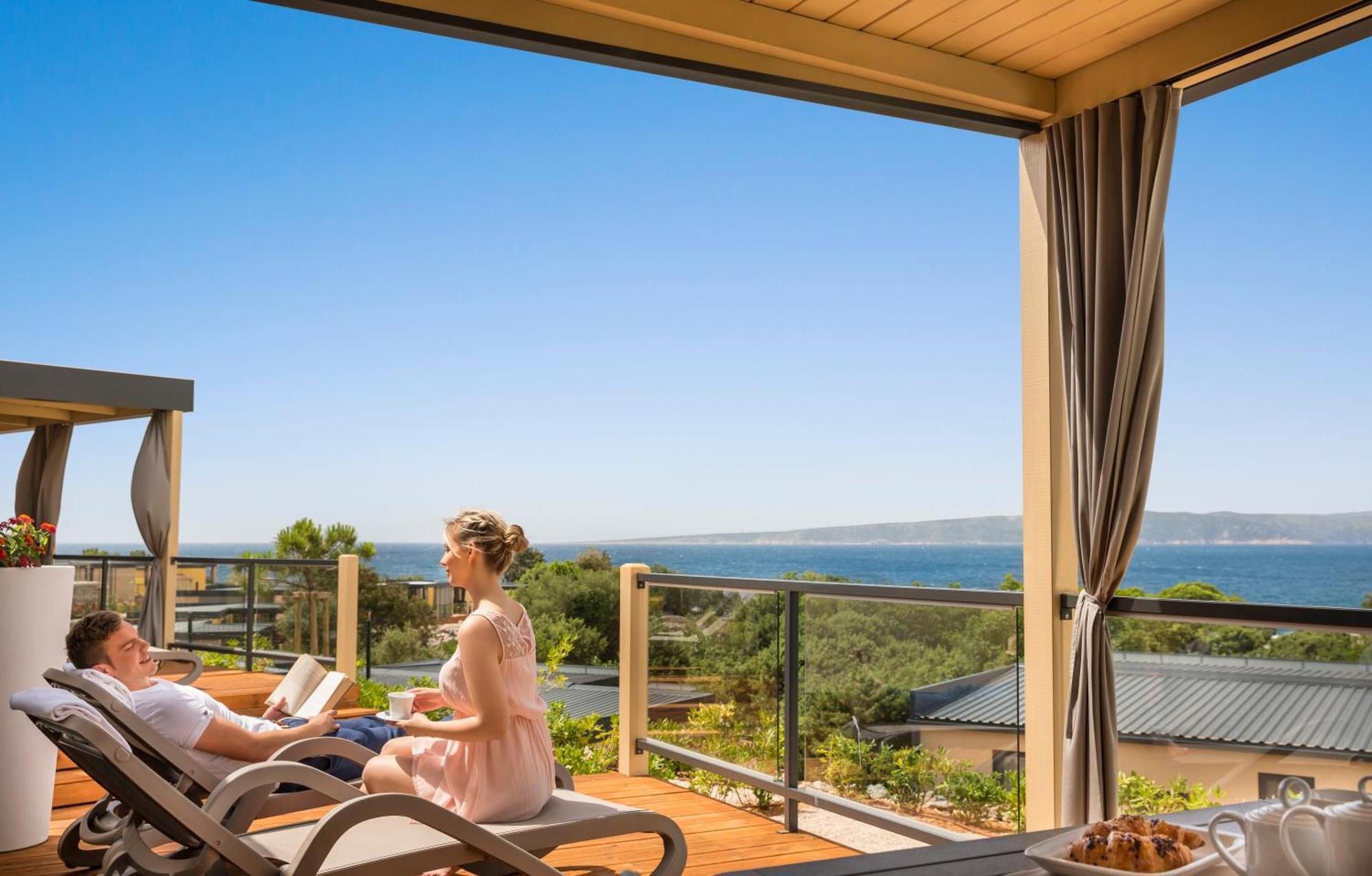 Valamar Camping Krk Krk Town Room photo