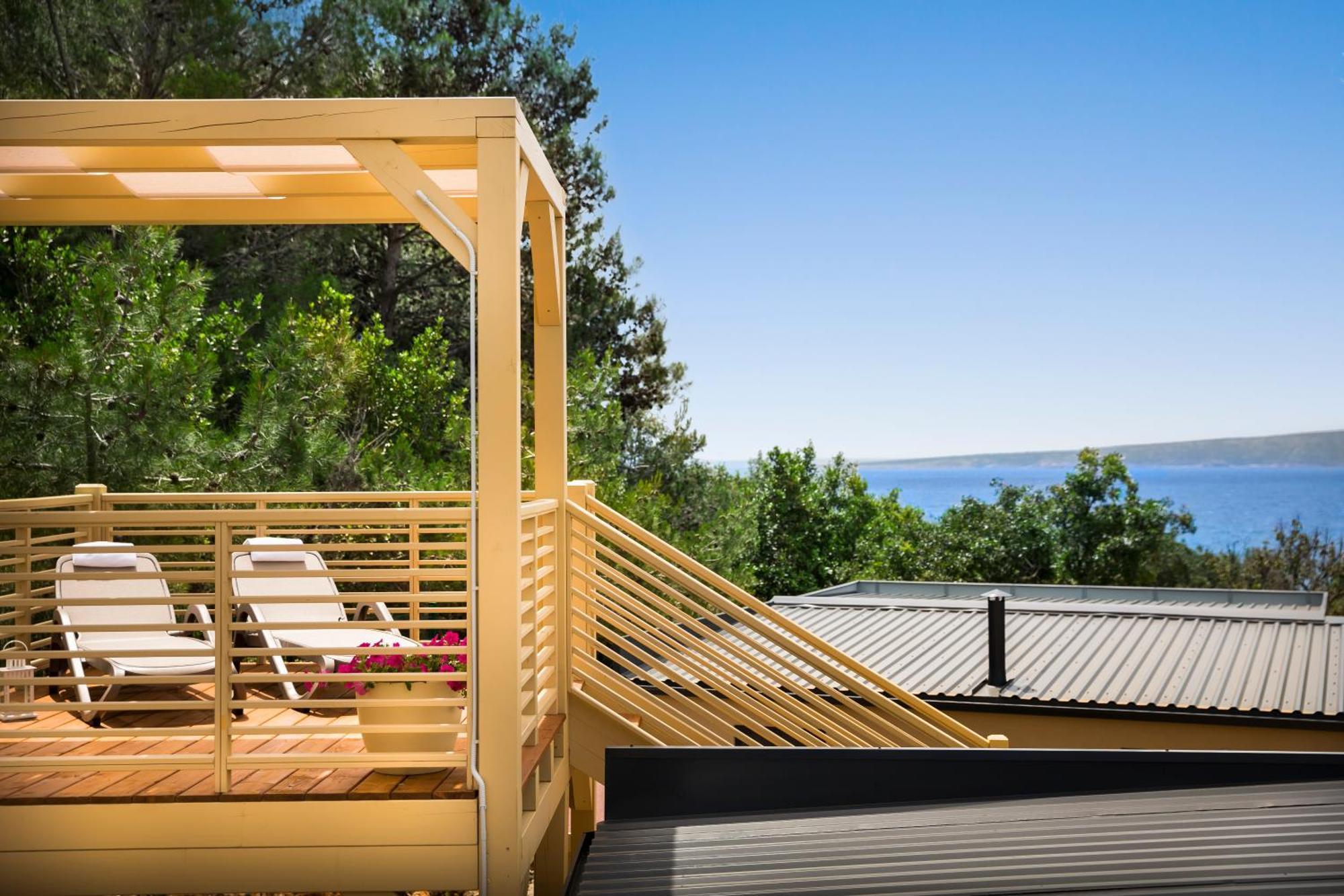 Valamar Camping Krk Krk Town Room photo