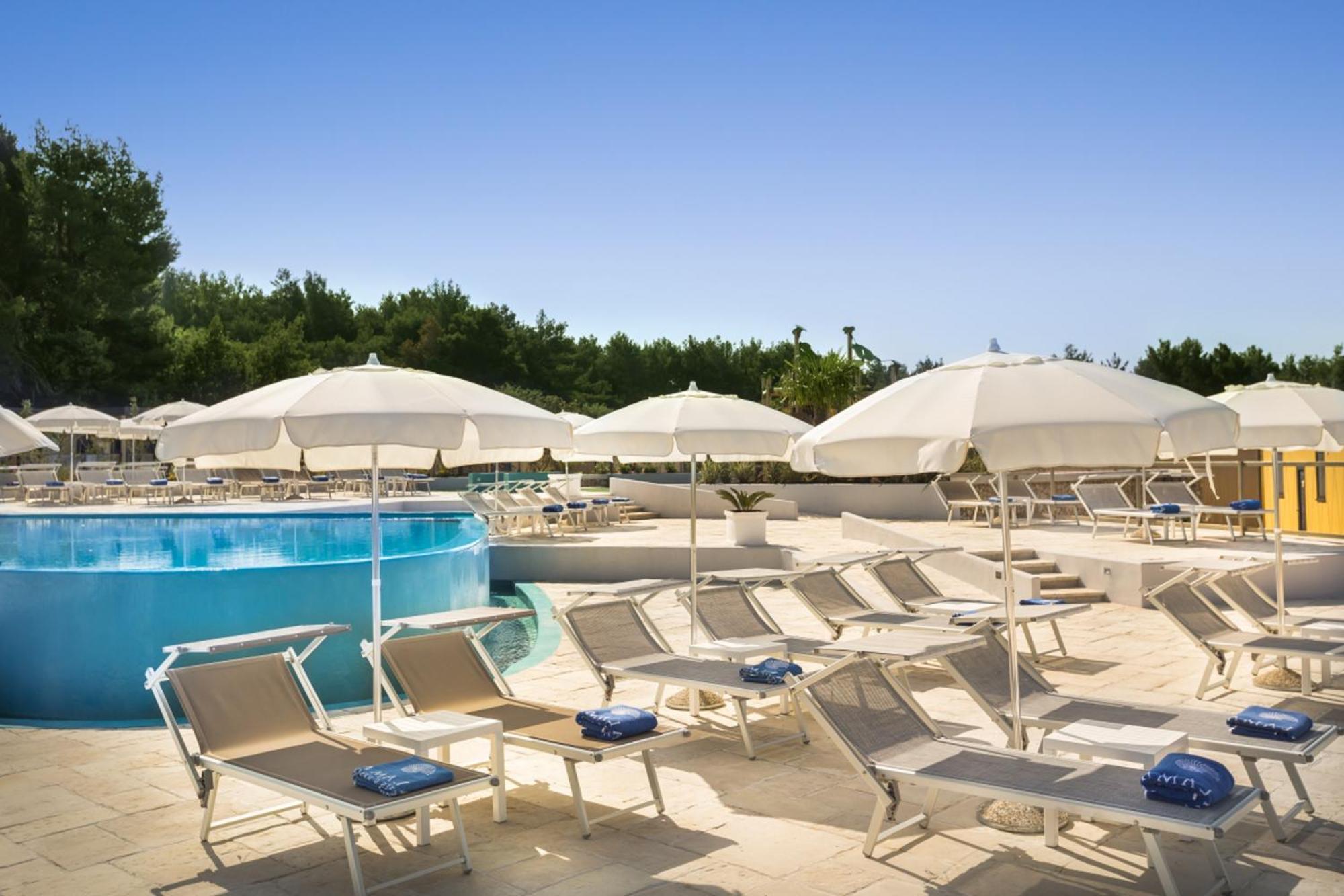 Valamar Camping Krk Krk Town Exterior photo